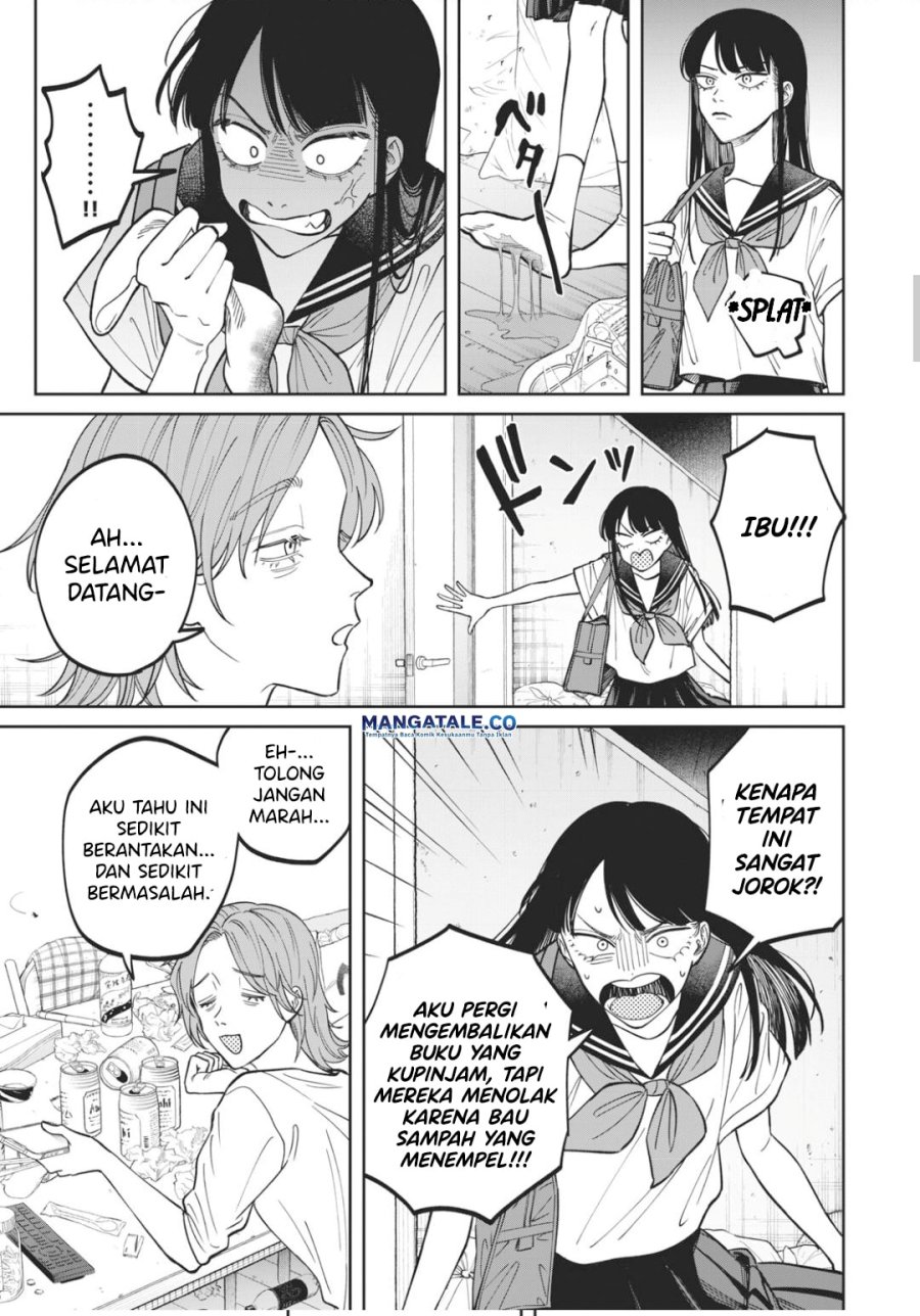 Zeikin de Katta Hon chapter 05 halaman 12
