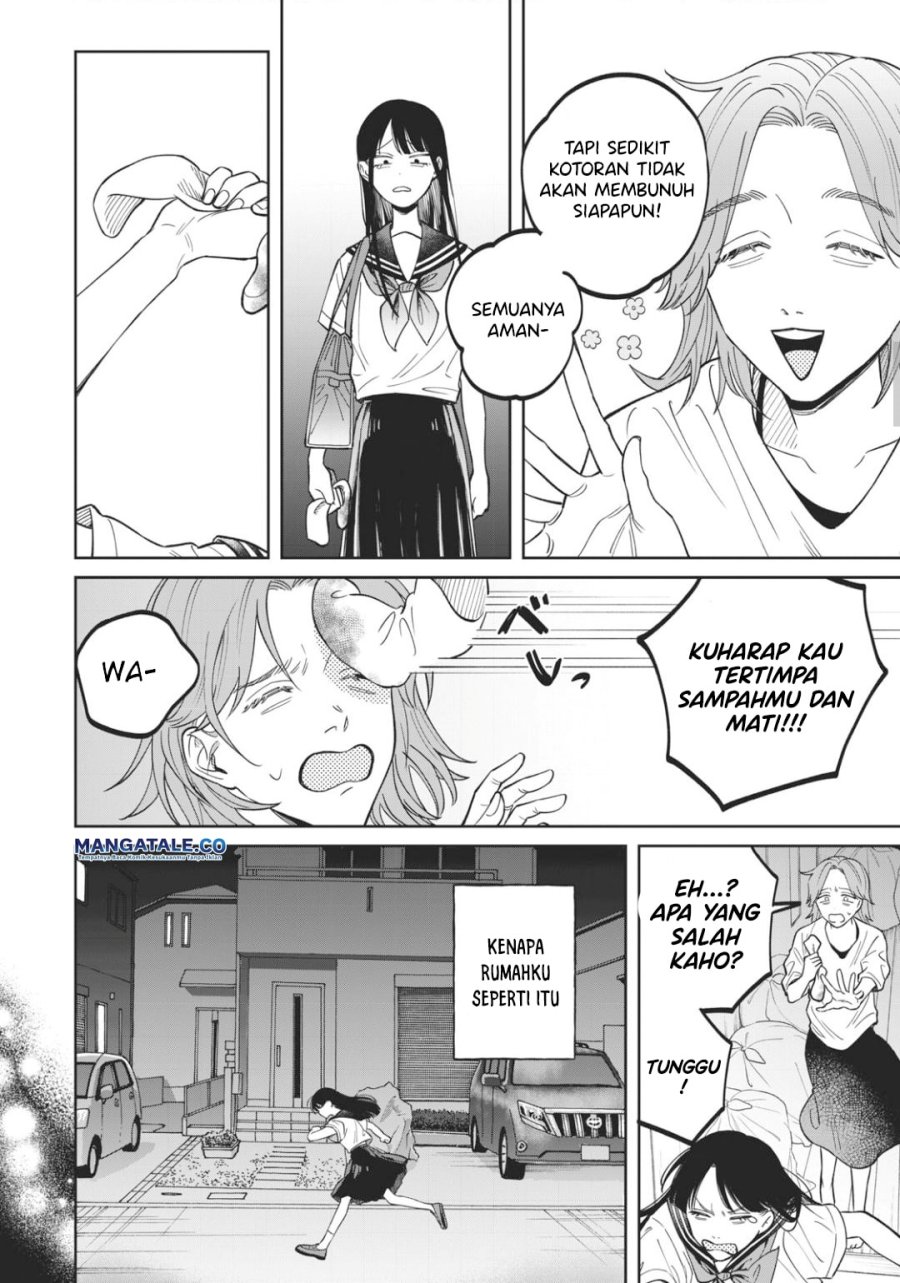 Zeikin de Katta Hon chapter 05 halaman 13