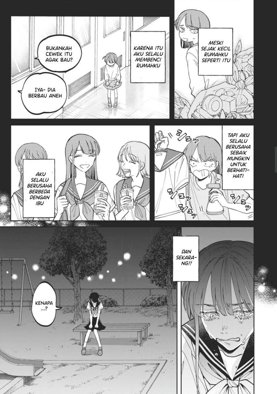 Zeikin de Katta Hon chapter 05 halaman 14
