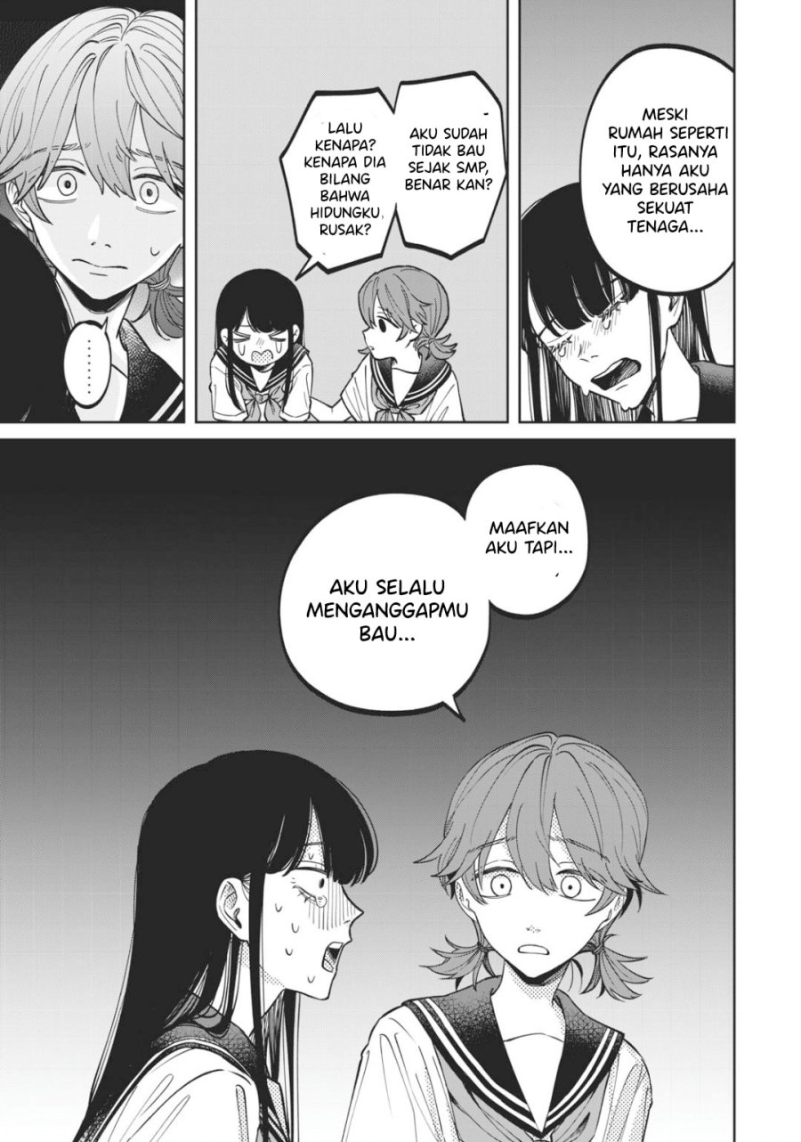 Zeikin de Katta Hon chapter 05 halaman 16