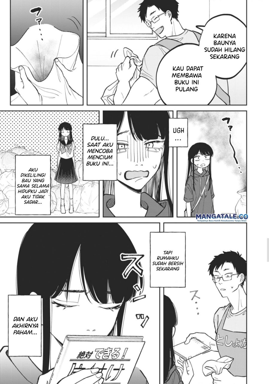 Zeikin de Katta Hon chapter 05 halaman 22