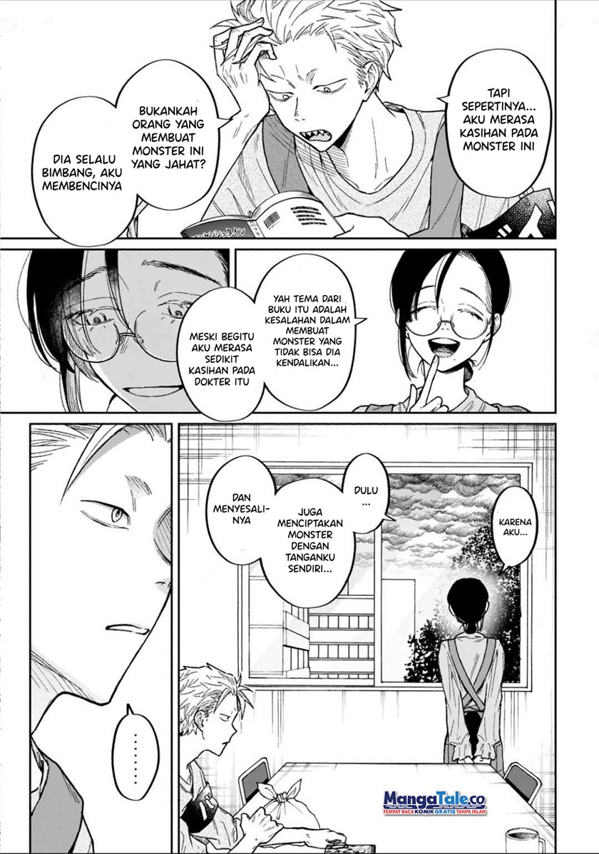 Zeikin de Katta Hon chapter 09 halaman 4