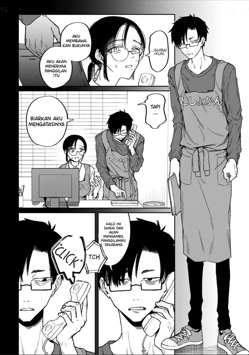 Zeikin de Katta Hon chapter 09 halaman 9