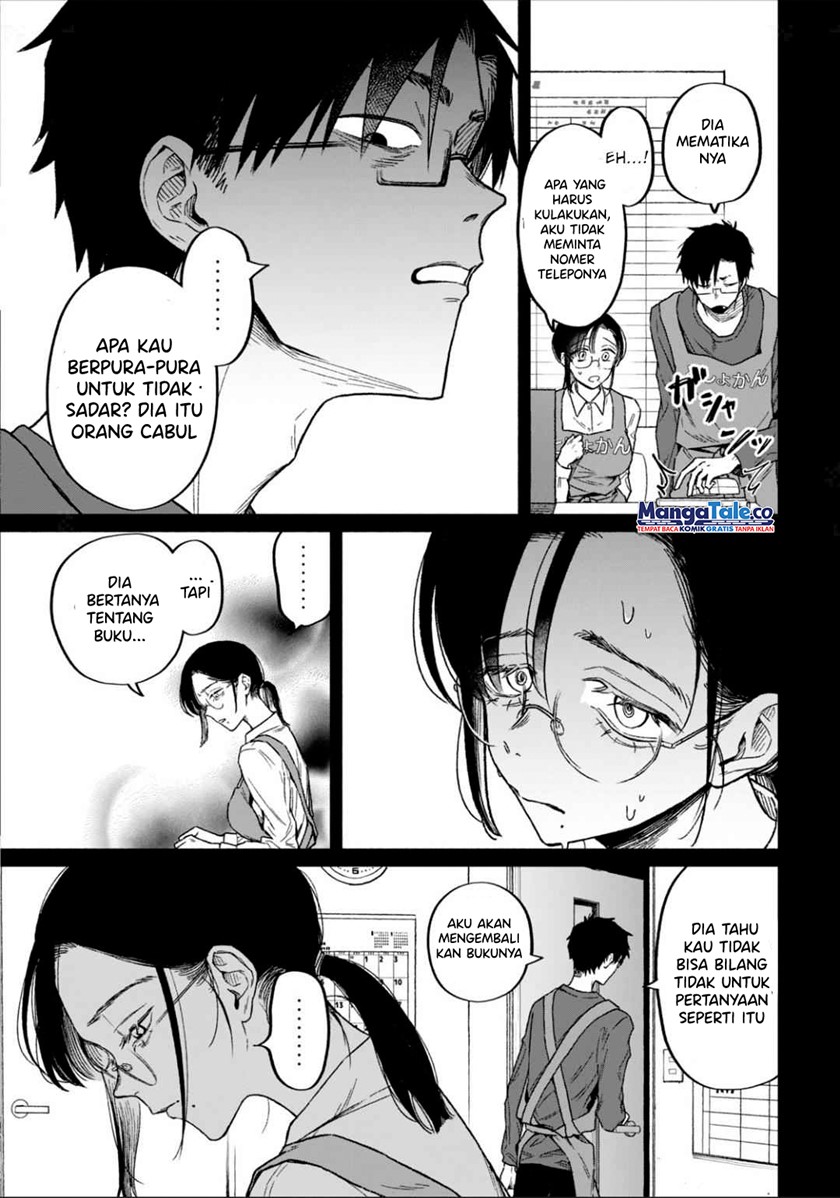 Zeikin de Katta Hon chapter 09 halaman 10