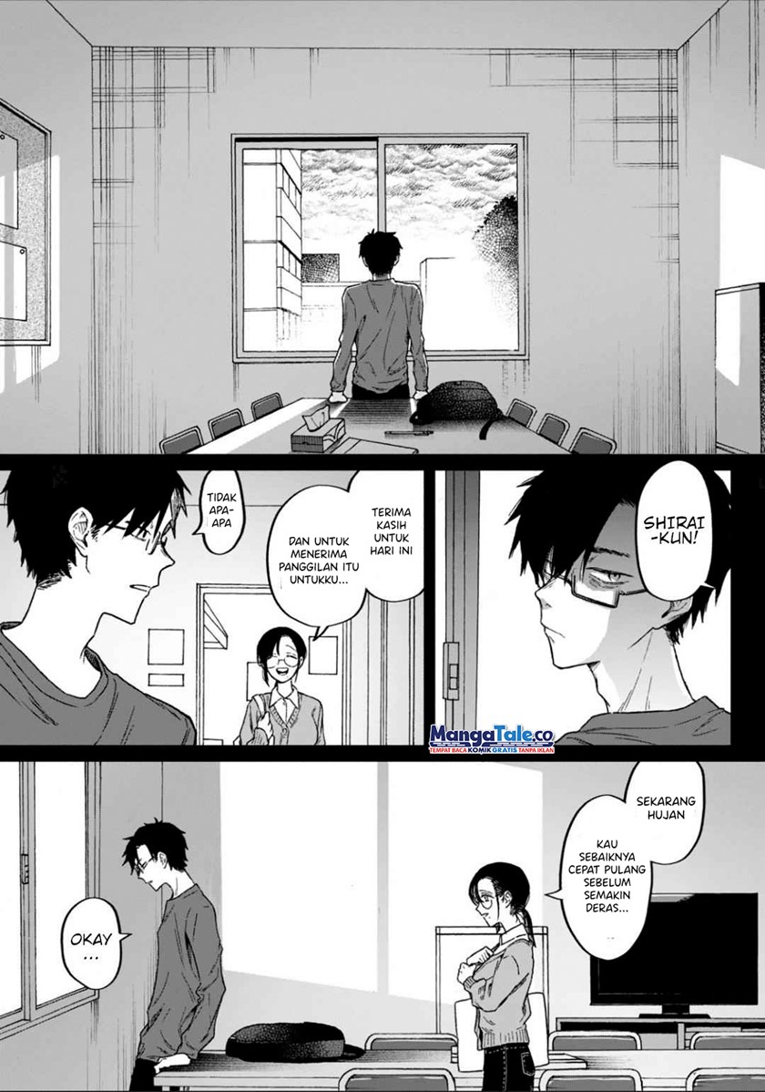Zeikin de Katta Hon chapter 09 halaman 11