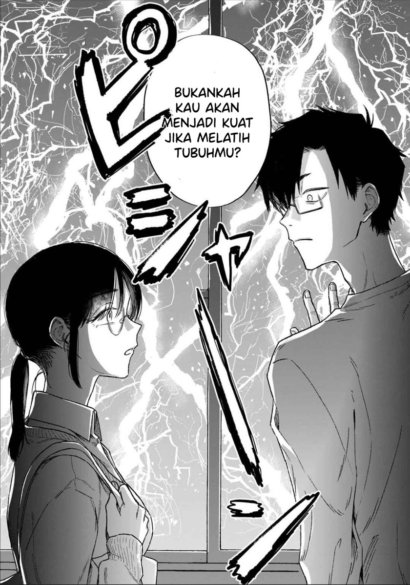 Zeikin de Katta Hon chapter 09 halaman 15