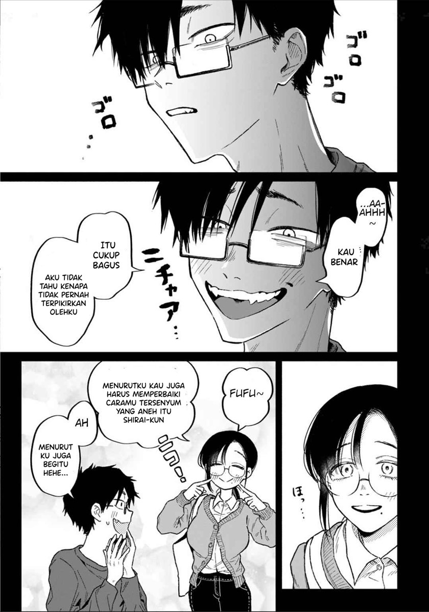 Zeikin de Katta Hon chapter 09 halaman 16