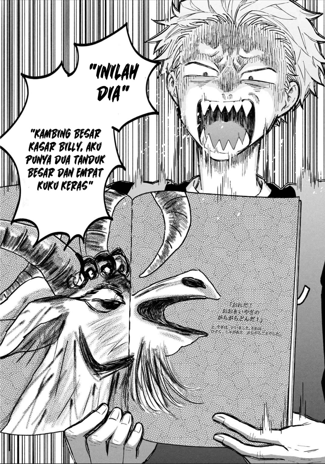 Zeikin de Katta Hon chapter 13 halaman 15