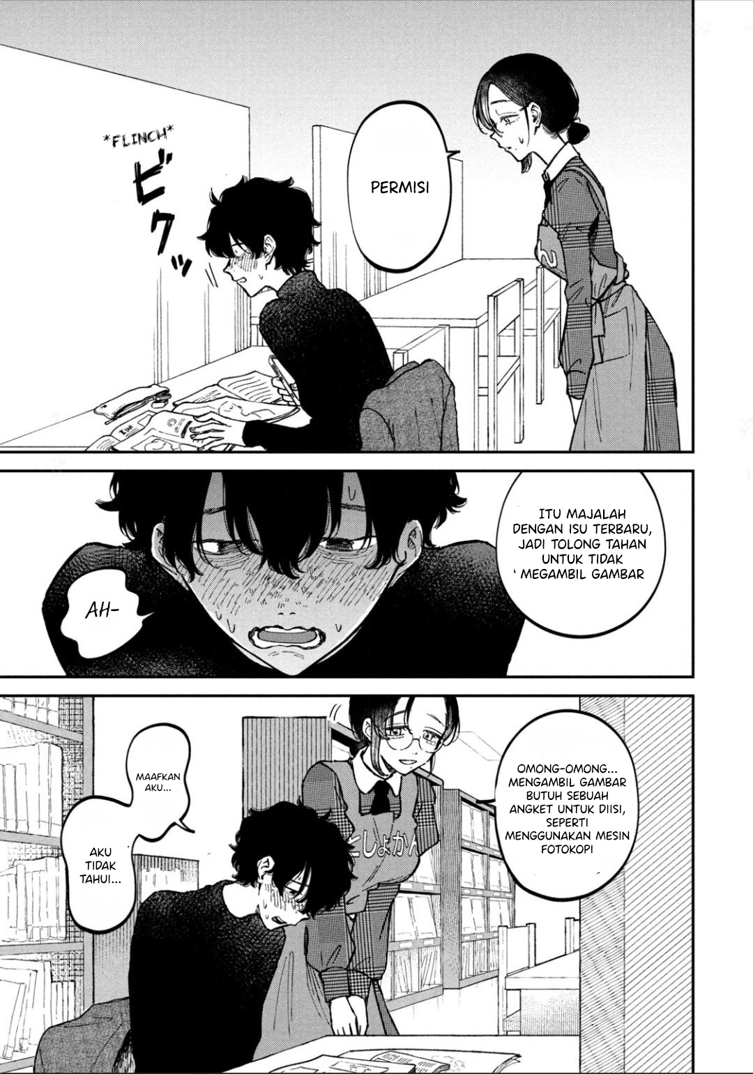 Zeikin de Katta Hon chapter 19 halaman 16