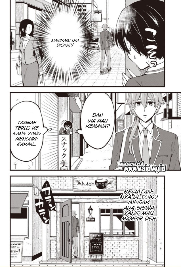 Zenbu Kimi no Sei Bab 01 halaman 18