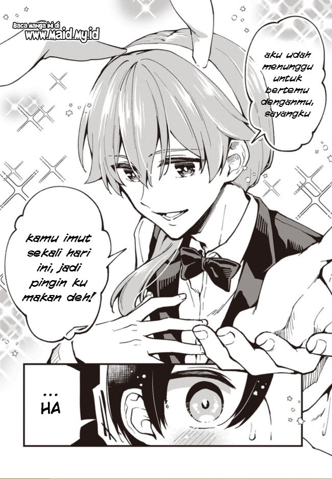 Zenbu Kimi no Sei Bab 01 halaman 20