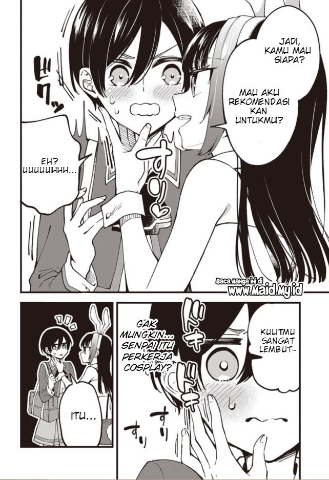 Zenbu Kimi no Sei Bab 01 halaman 26