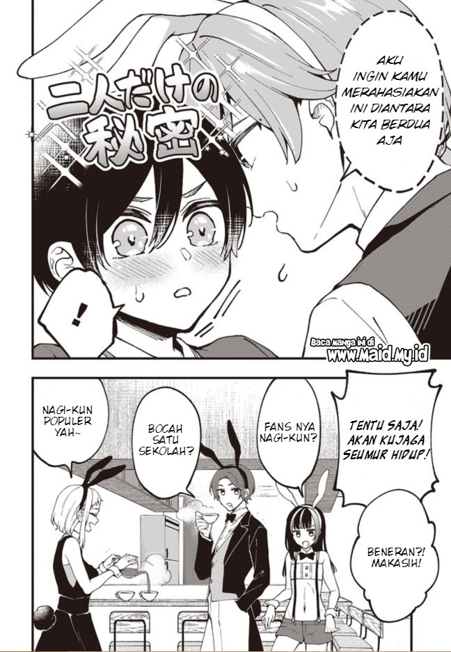 Zenbu Kimi no Sei Bab 01 halaman 28