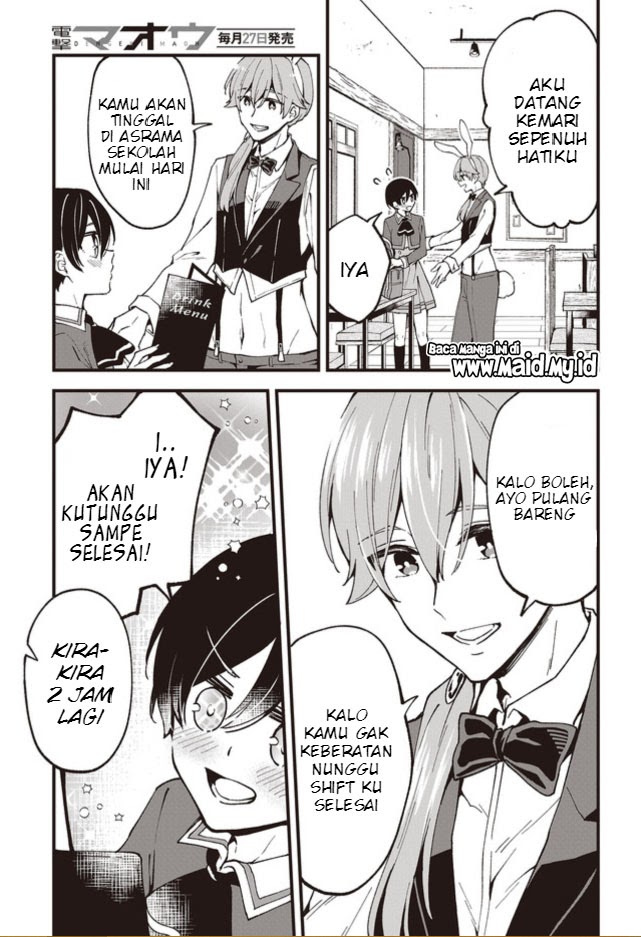 Zenbu Kimi no Sei Bab 01 halaman 31