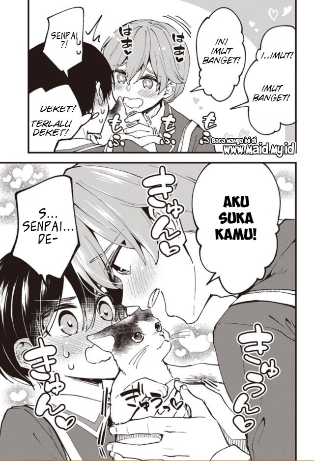 Zenbu Kimi no Sei Bab 01 halaman 37