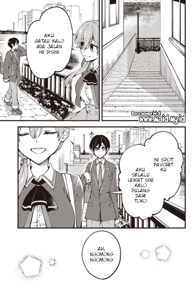 Zenbu Kimi no Sei chapter 02 halaman 10