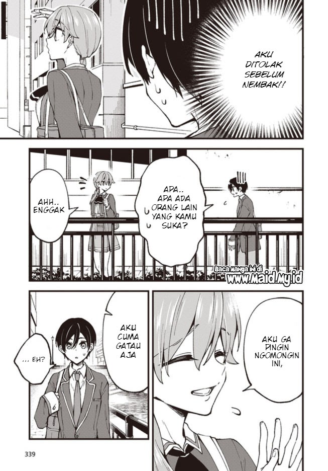 Zenbu Kimi no Sei chapter 02 halaman 12