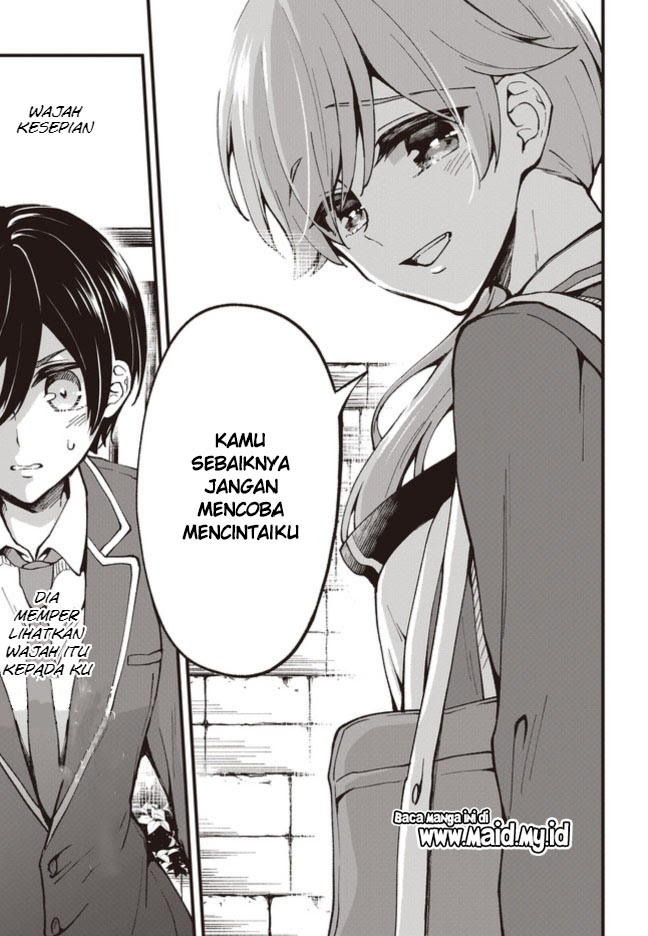 Zenbu Kimi no Sei chapter 02 halaman 16