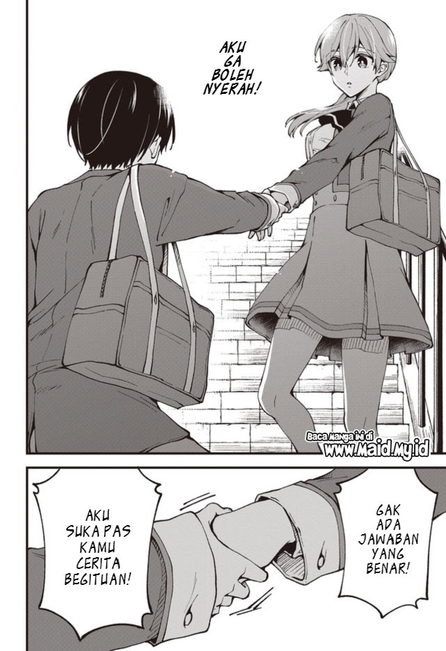Zenbu Kimi no Sei chapter 02 halaman 17