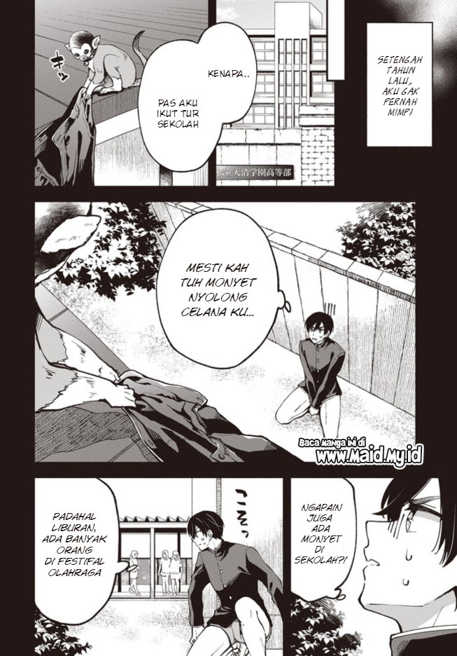 Zenbu Kimi no Sei chapter 03 halaman 9