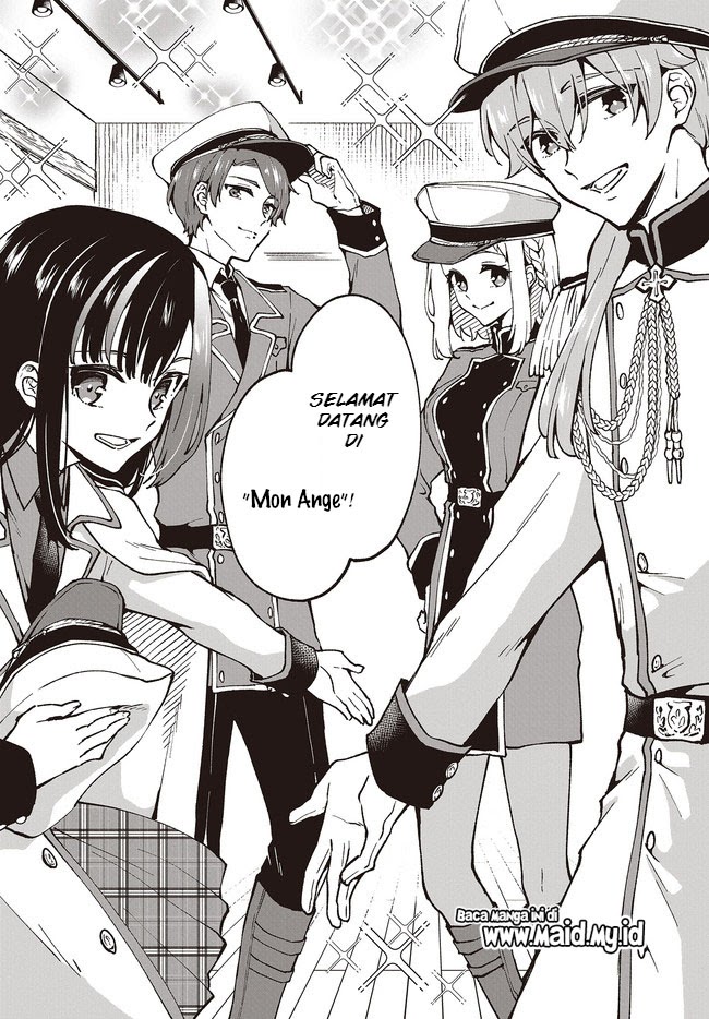 Zenbu Kimi no Sei chapter 04 halaman 7