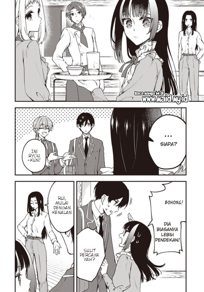 Zenbu Kimi no Sei chapter 05 halaman 9