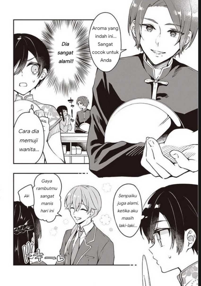 Zenbu Kimi no Sei chapter 06 halaman 9