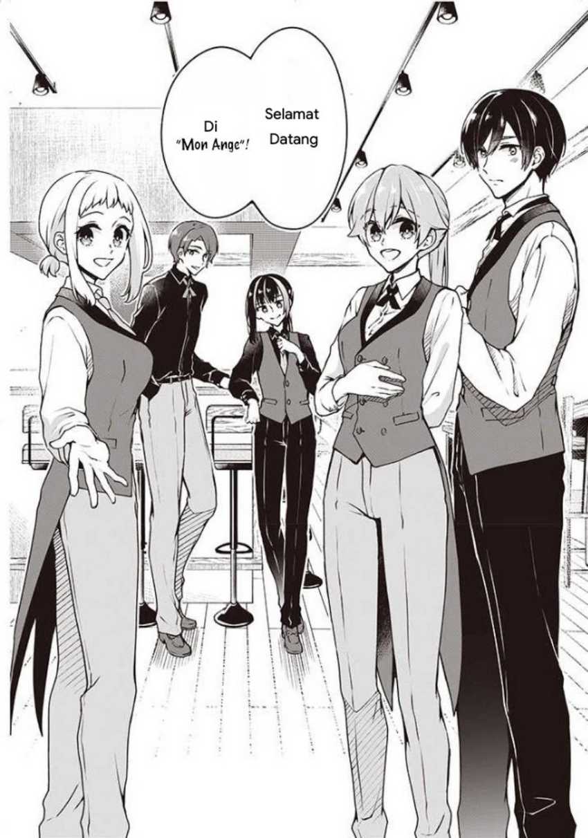 Zenbu Kimi no Sei chapter 07 halaman 3