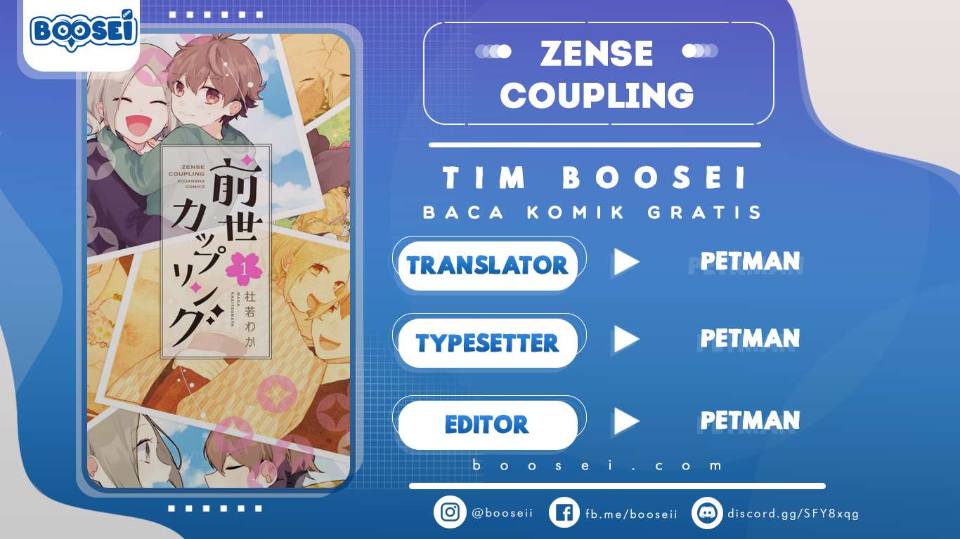 Zense Coupling Bab 01 halaman 1