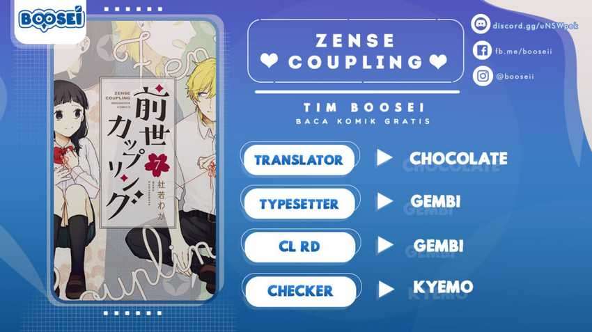 Zense Coupling Bab 08 halaman 1