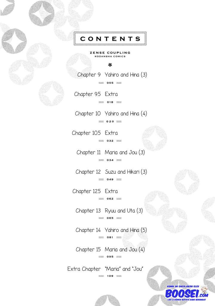 Zense Coupling chapter 09 halaman 5