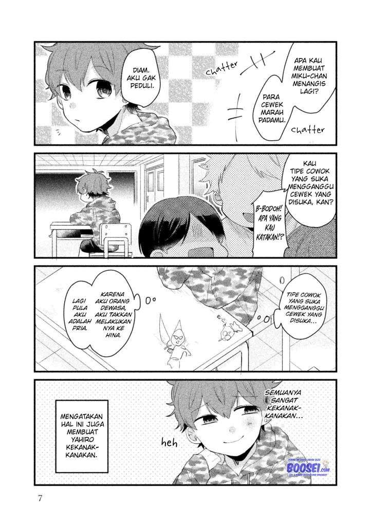 Zense Coupling chapter 09 halaman 8