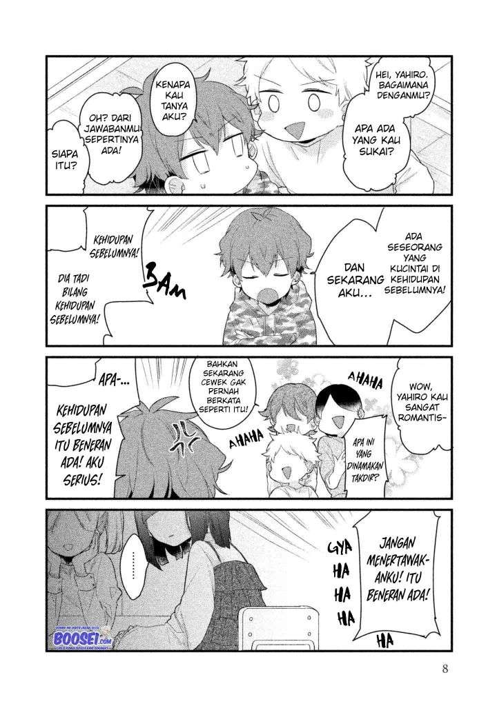 Zense Coupling chapter 09 halaman 9