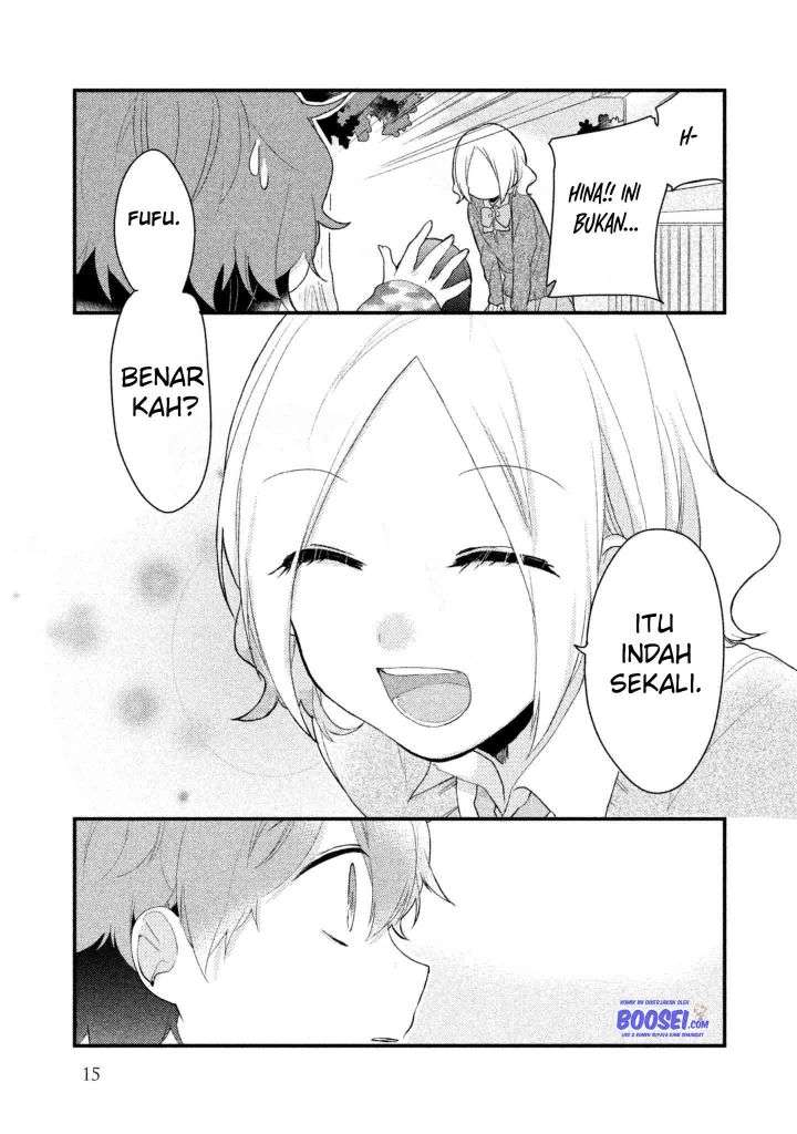 Zense Coupling chapter 09 halaman 16