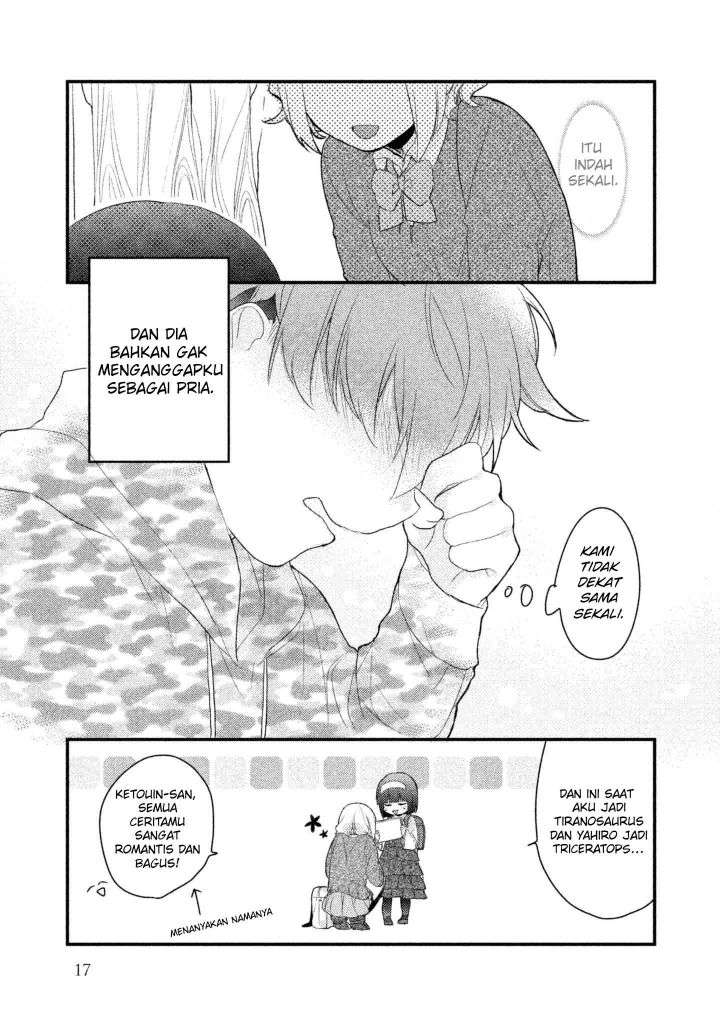 Zense Coupling chapter 09 halaman 18