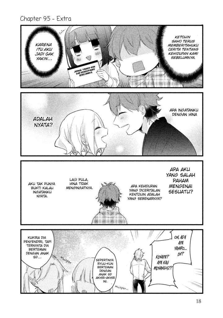 Zense Coupling chapter 09 halaman 19