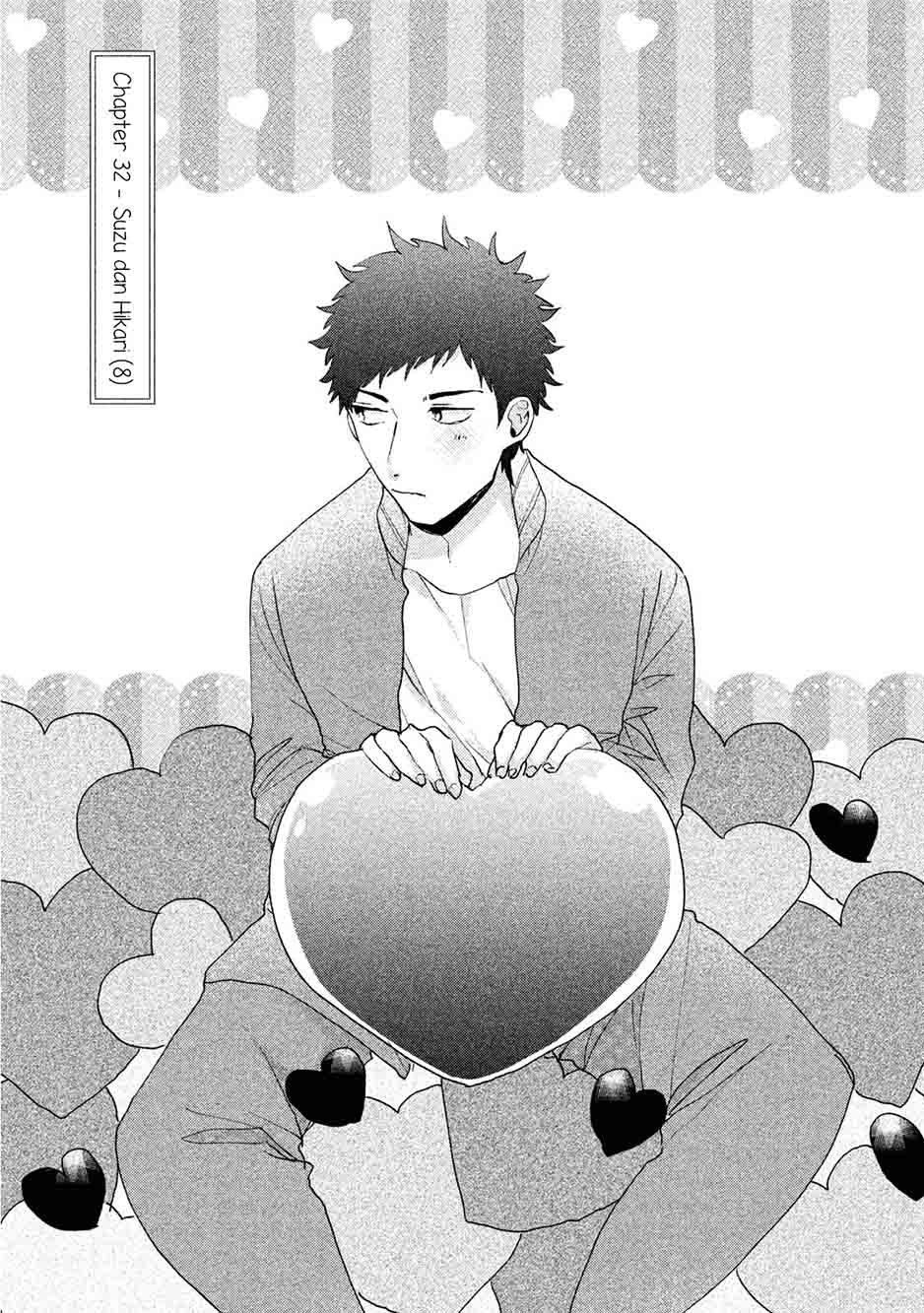 Zense Coupling chapter 32 halaman 8