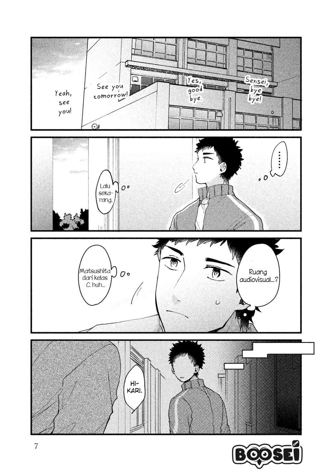 Zense Coupling chapter 32 halaman 9