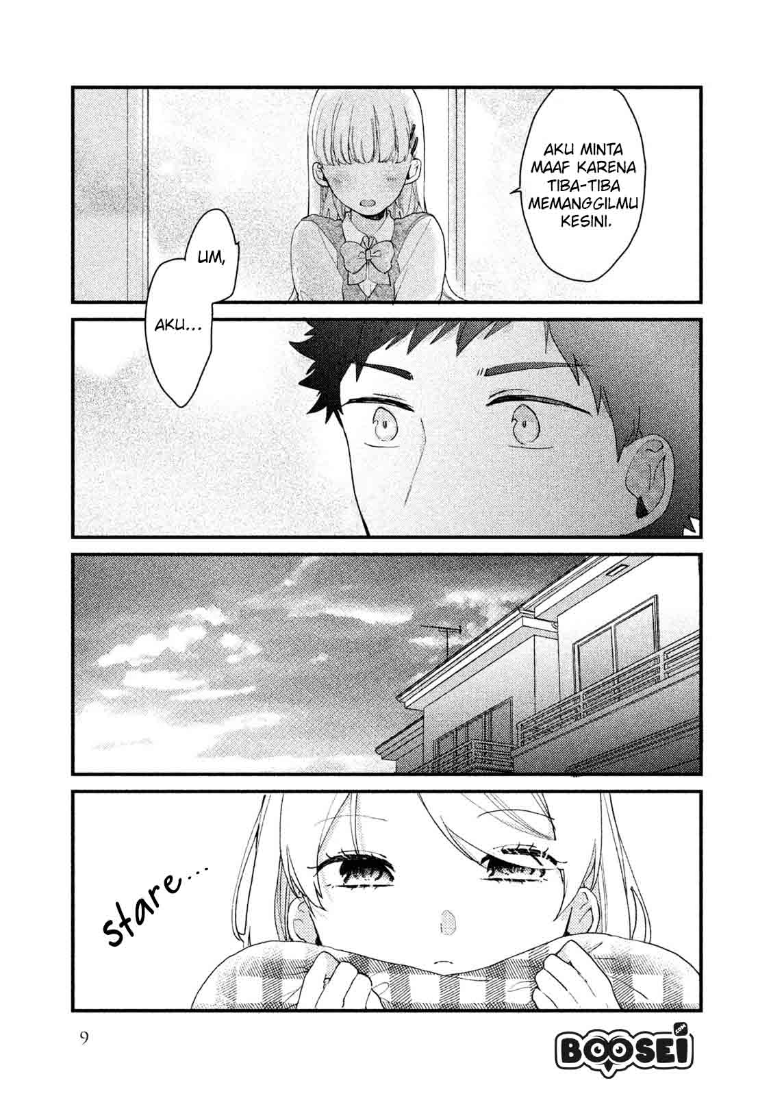 Zense Coupling chapter 32 halaman 11