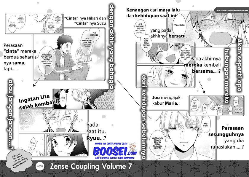 Zense Coupling Bab 47.5 halaman 11