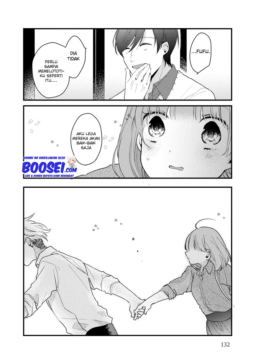 Zense Coupling Bab 47 halaman 19