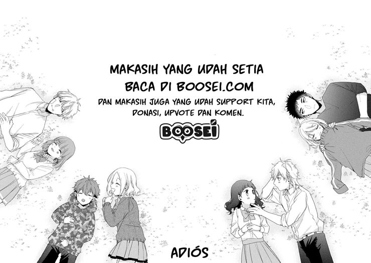Zense Coupling chapter 55.5 halaman 11