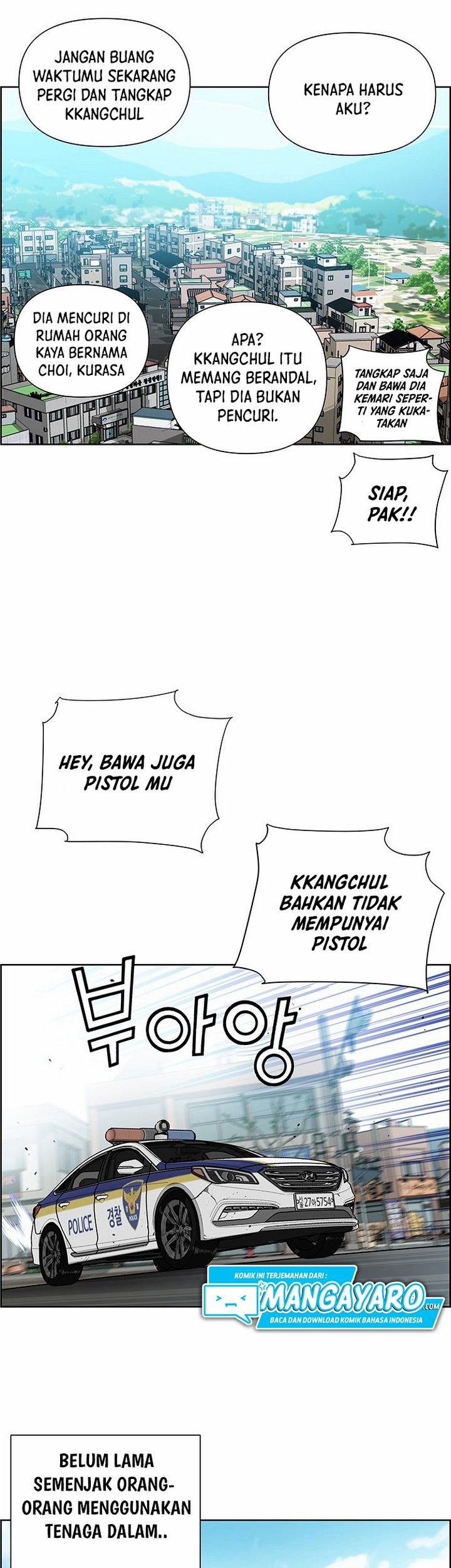 Zephyr Impact War chapter 01.1 halaman 24