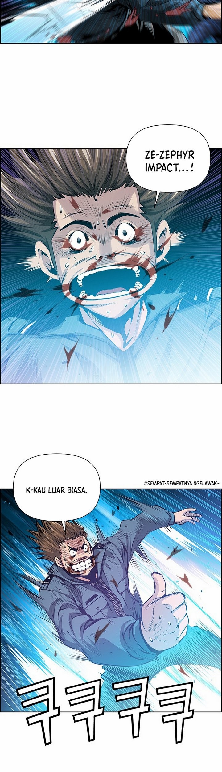 Zephyr Impact War Bab 01.2 halaman 34