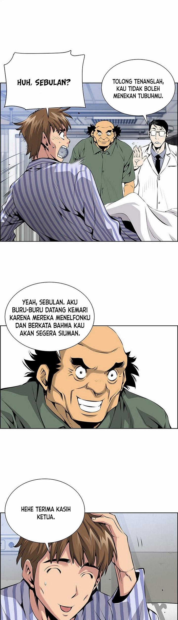 Zephyr Impact War Bab 02.1 halaman 8