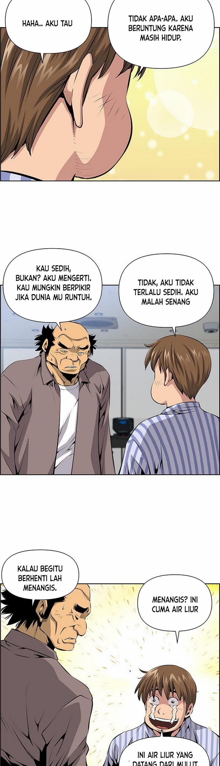 Zephyr Impact War Bab 02.1 halaman 28
