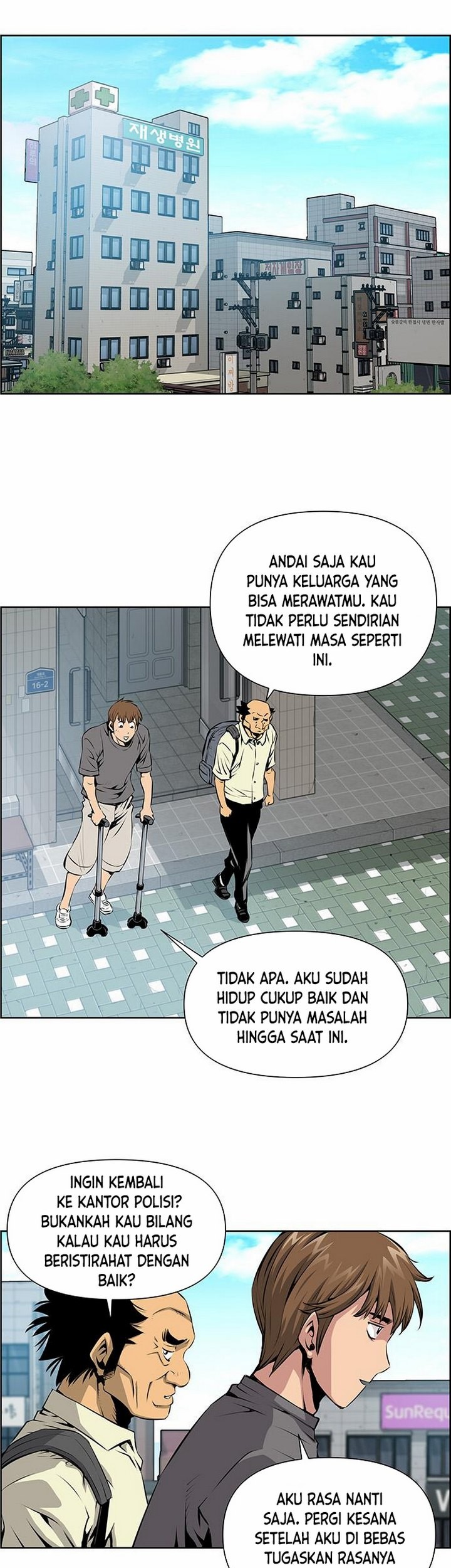 Zephyr Impact War Bab 02.1 halaman 32