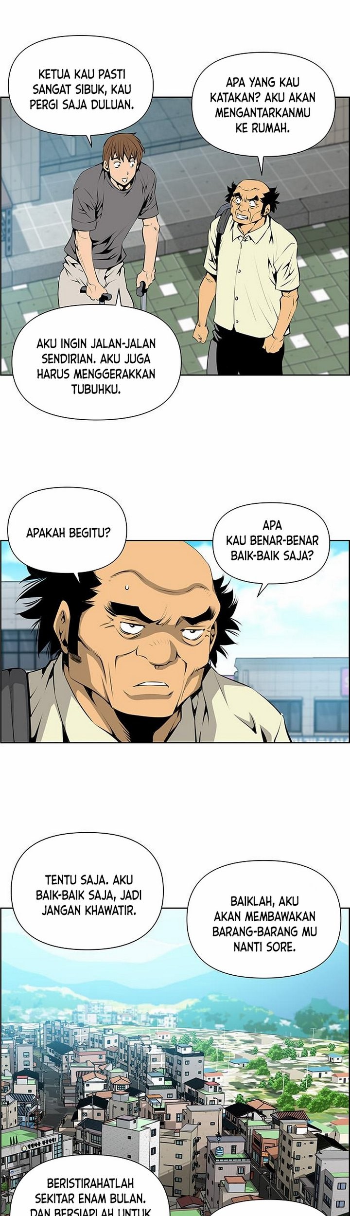 Zephyr Impact War Bab 02.1 halaman 34