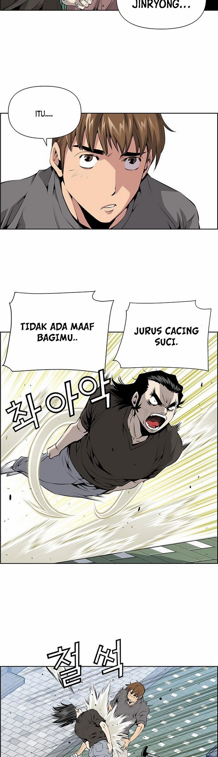 Zephyr Impact War Bab 02.1 halaman 38