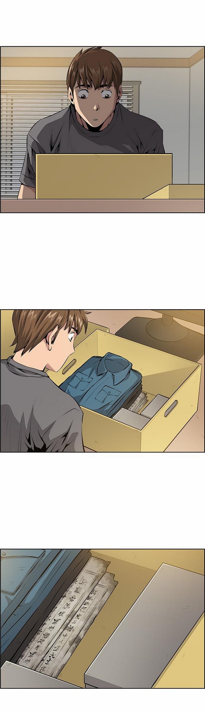 Zephyr Impact War chapter 02.2 halaman 6